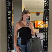 Etudiante en Sciences de l'éducation et de la formation qui cherche un job étudiant